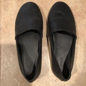 Vince Slip On Shoes